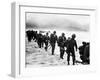 US Marines Landing in Da Nang-Larry Burrows-Framed Photographic Print