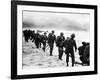 US Marines Landing in Da Nang-Larry Burrows-Framed Photographic Print