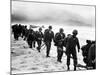 US Marines Landing in Da Nang-Larry Burrows-Mounted Photographic Print