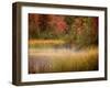 US, Michigan, Upper Peninsula. Thornton Lake.-Julie Eggers-Framed Photographic Print