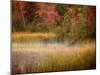 US, Michigan, Upper Peninsula. Thornton Lake.-Julie Eggers-Mounted Photographic Print