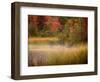 US, Michigan, Upper Peninsula. Thornton Lake.-Julie Eggers-Framed Photographic Print