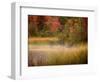 US, Michigan, Upper Peninsula. Thornton Lake.-Julie Eggers-Framed Photographic Print