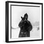 Us Military Occupation in Iceland During Wwii, Iceland, 1944-Ralph Morse-Framed Photographic Print