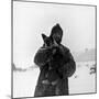 Us Military Occupation in Iceland During Wwii, Iceland, 1944-Ralph Morse-Mounted Photographic Print