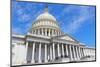 Us National Capitol-Tupungato-Mounted Photographic Print