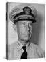 US Navy Admiral Raymond Spruance-null-Stretched Canvas