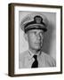 US Navy Admiral Raymond Spruance-null-Framed Photographic Print