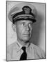 US Navy Admiral Raymond Spruance-null-Mounted Photographic Print