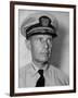 US Navy Admiral Raymond Spruance-null-Framed Photographic Print