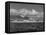 US Navy Aircraft Carrier "Enterprise" During Maneuvers in Hawaii-Carl Mydans-Framed Stretched Canvas