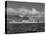 US Navy Aircraft Carrier "Enterprise" During Maneuvers in Hawaii-Carl Mydans-Stretched Canvas
