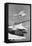 Us Navy Attack Planes are Launched-David Kennerly-Framed Stretched Canvas