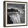 US Niagara Falls-1-Moises Levy-Framed Photographic Print