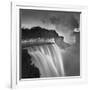 US Niagara Falls-1-Moises Levy-Framed Photographic Print