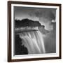 US Niagara Falls-1-Moises Levy-Framed Photographic Print