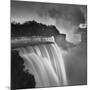 US Niagara Falls-1-Moises Levy-Mounted Photographic Print