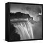 US Niagara Falls-1-Moises Levy-Framed Stretched Canvas