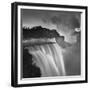 US Niagara Falls-1-Moises Levy-Framed Photographic Print