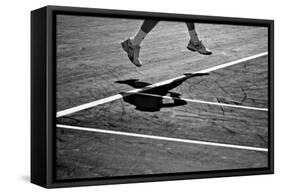 US Open Tennis NYC-null-Framed Stretched Canvas