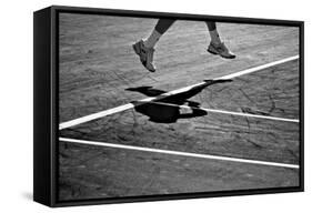 US Open Tennis NYC-null-Framed Stretched Canvas