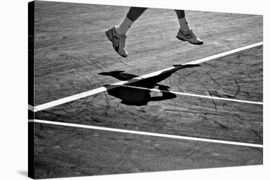 US Open Tennis NYC-null-Stretched Canvas