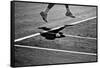 US Open Tennis NYC-null-Framed Stretched Canvas