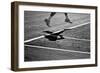 US Open Tennis NYC-null-Framed Photo