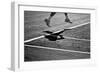 US Open Tennis NYC-null-Framed Photo