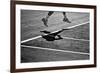 US Open Tennis NYC-null-Framed Photo