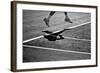 US Open Tennis NYC-null-Framed Photo