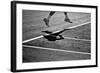 US Open Tennis NYC-null-Framed Photo