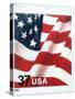 US Postage Stamp, 2003-null-Stretched Canvas