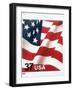 US Postage Stamp, 2003-null-Framed Giclee Print