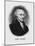 US President John Adams-null-Mounted Photo