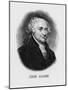 US President John Adams-null-Mounted Photo