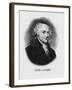 US President John Adams-null-Framed Photo