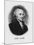 US President John Adams-null-Mounted Photo