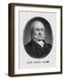 US President John Quincy Adams-null-Framed Photo