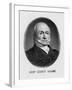 US President John Quincy Adams-null-Framed Photo