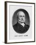 US President John Quincy Adams-null-Framed Photo