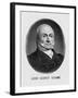 US President John Quincy Adams-null-Framed Photo