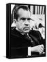 US President Richard Nixon, 1970s-null-Framed Stretched Canvas