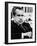 US President Richard Nixon, 1970s-null-Framed Photo