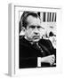 US President Richard Nixon, 1970s-null-Framed Photo