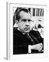 US President Richard Nixon, 1970s-null-Framed Photo