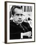 US President Richard Nixon, 1970s-null-Framed Photo