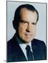 US President Richard Nixon, Early 1970s-null-Mounted Photo