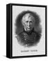 US President Zachary Taylor-null-Framed Stretched Canvas