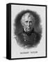 US President Zachary Taylor-null-Framed Stretched Canvas